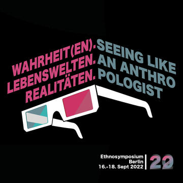 Tagung: Ethnosymposium 2022