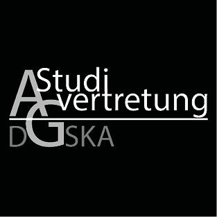 AG Studivertretung der DGSKA